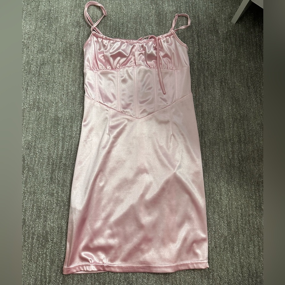 edikted mini dress
